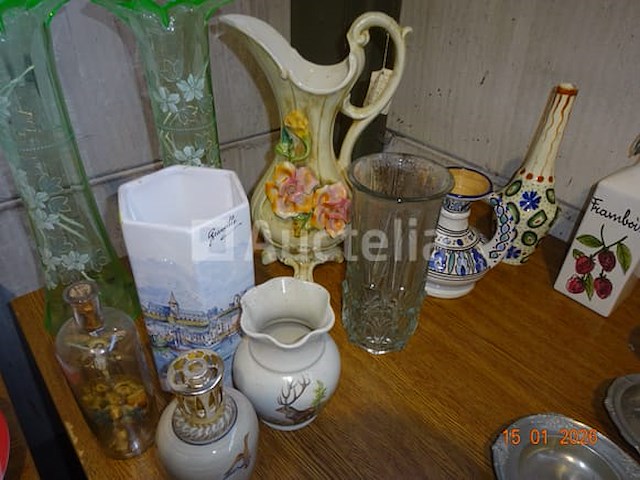 Servies - afbeelding 2 van  3