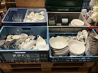 Servies - afbeelding 1 van  5