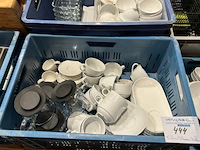 Servies - afbeelding 2 van  5