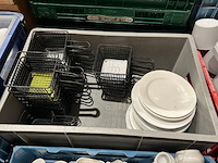 Servies - afbeelding 4 van  5