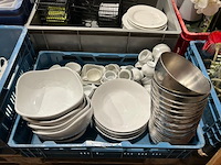 Servies - afbeelding 5 van  5