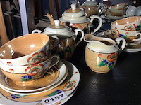 Servies - afbeelding 1 van  2