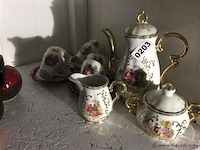 Servies - afbeelding 1 van  2