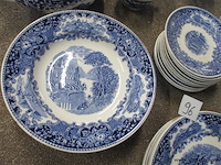 Servies - afbeelding 3 van  4