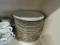 Servies - afbeelding 4 van  6