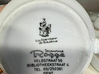 Servies - afbeelding 6 van  6