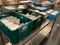 Servies - afbeelding 1 van  10