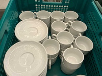 Servies - afbeelding 3 van  10