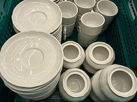 Servies - afbeelding 4 van  10