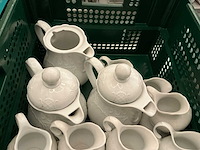 Servies - afbeelding 5 van  10