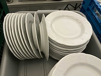 Servies - afbeelding 7 van  10