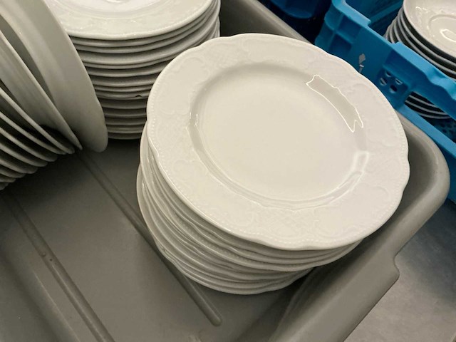 Servies - afbeelding 8 van  10