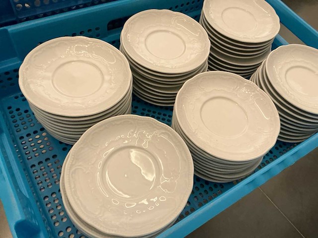 Servies - afbeelding 9 van  10