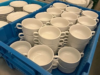 Servies - afbeelding 10 van  10