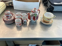 Servies - afbeelding 1 van  2