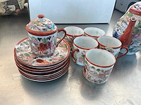 Servies - afbeelding 2 van  2