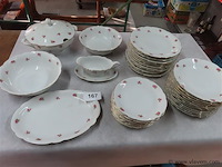 Serviesgoed - afbeelding 1 van  5