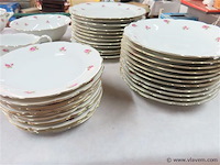 Serviesgoed - afbeelding 2 van  5