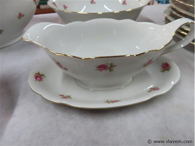 Serviesgoed - afbeelding 4 van  5