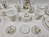 Serviesgoed - afbeelding 4 van  9