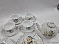 Serviesgoed - afbeelding 6 van  9