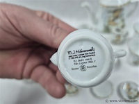 Serviesgoed - afbeelding 8 van  9