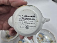 Serviesgoed - afbeelding 9 van  9