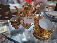 Serviesje - afbeelding 1 van  3