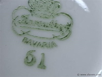 Serviesje - afbeelding 2 van  3