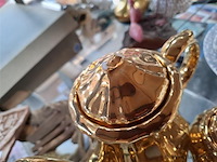 Serviesje - afbeelding 3 van  3