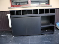 Servieskast - afbeelding 1 van  5