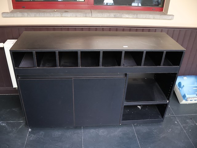 Servieskast - afbeelding 2 van  5