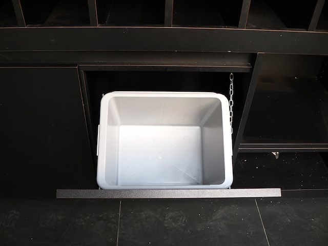 Servieskast - afbeelding 4 van  5