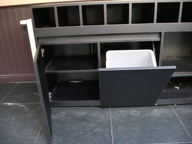 Servieskast - afbeelding 5 van  5