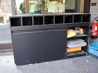 Servieskast - afbeelding 1 van  3