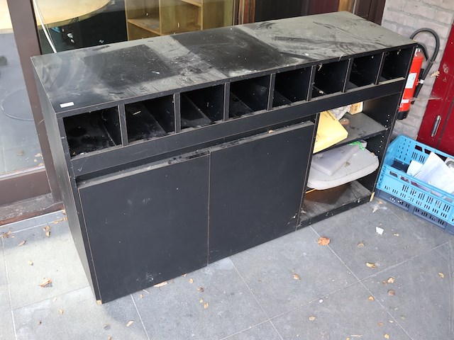 Servieskast - afbeelding 2 van  3