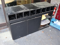 Servieskast - afbeelding 2 van  3