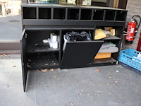 Servieskast - afbeelding 3 van  3