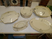 Serviesonderdelen - afbeelding 1 van  1