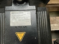 Servomotor (7x) - afbeelding 3 van  9