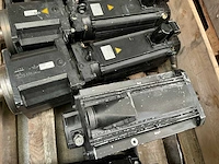 Servomotor (7x) - afbeelding 4 van  9