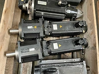 Servomotor (7x) - afbeelding 5 van  9