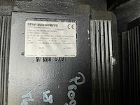 Servomotor (8x) - afbeelding 6 van  7
