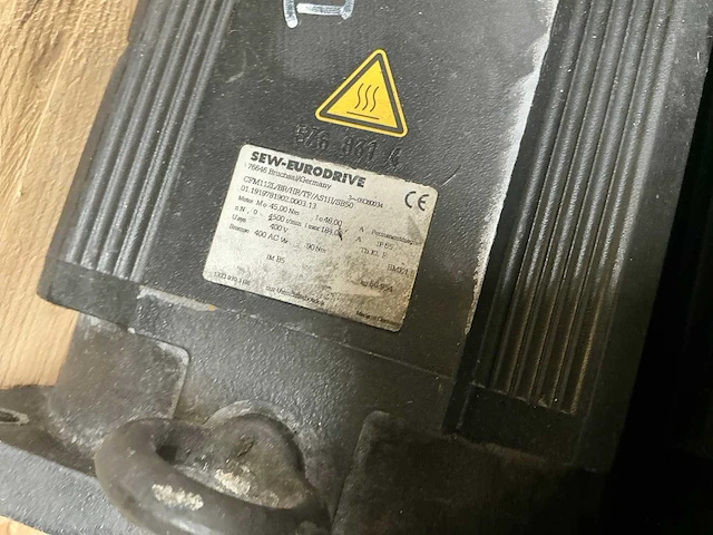 Servomotor (8x) - afbeelding 7 van  7