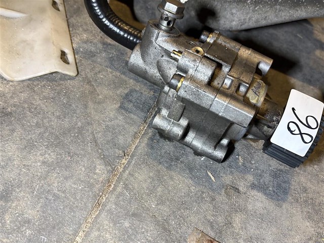 Servopomp - afbeelding 2 van  3