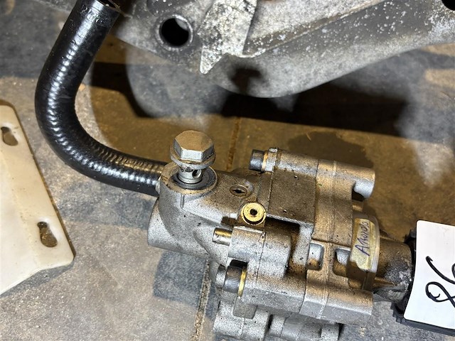 Servopomp - afbeelding 3 van  3