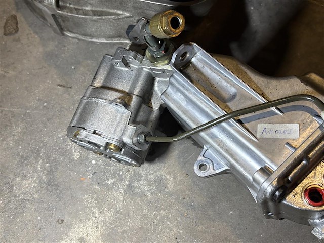 Servopomp - afbeelding 1 van  5