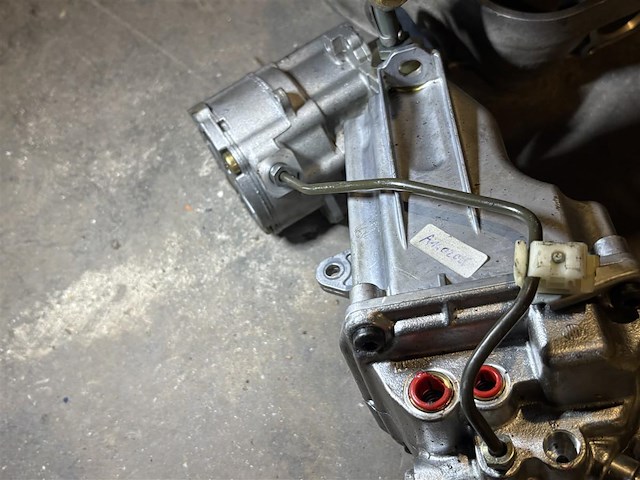 Servopomp - afbeelding 2 van  5