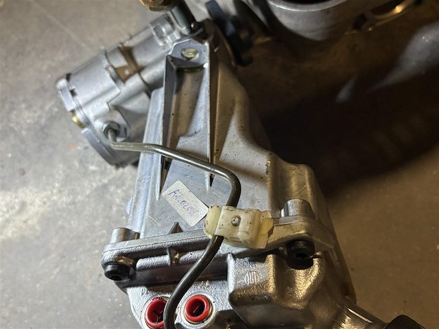 Servopomp - afbeelding 3 van  5