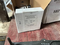 Ses kp4 hulsspanner (3x) - afbeelding 3 van  3
